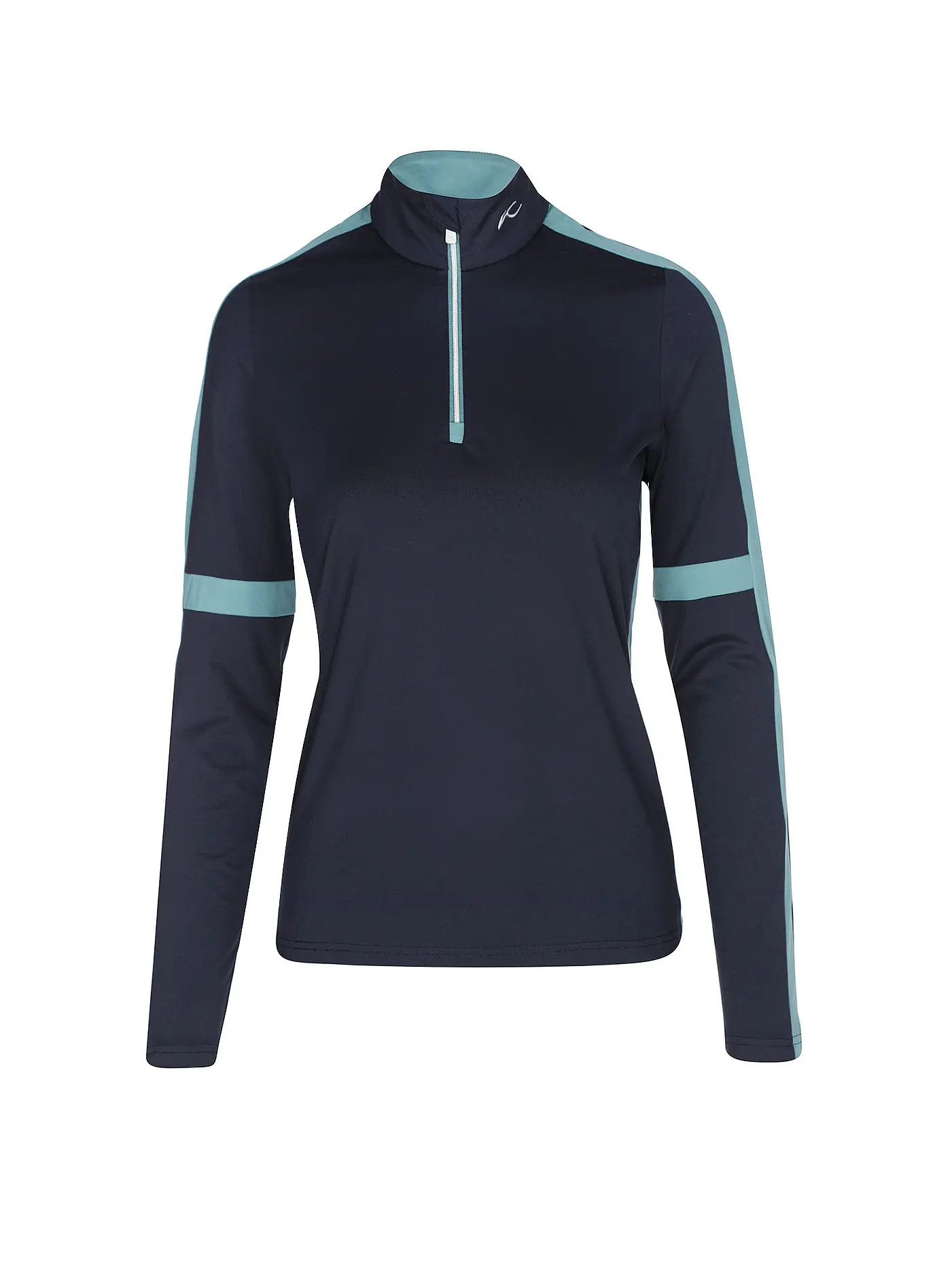 KJUS | Damen Ski Unterzieher Race Midlayer Half-Zip | 